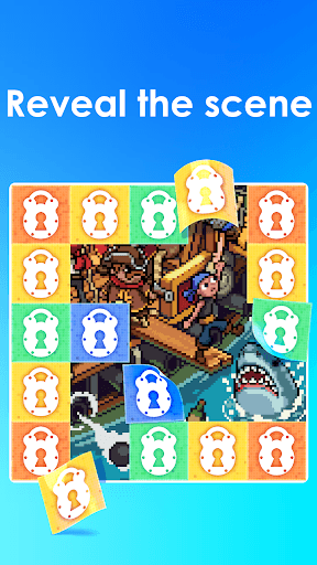 Picture Cross screenshot 11 - screenshot