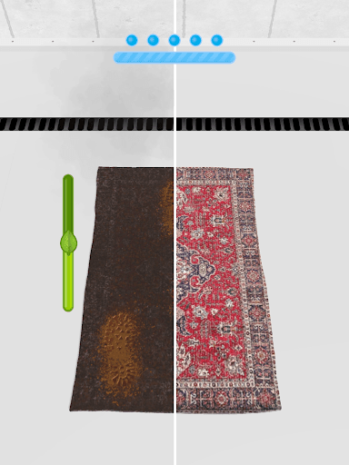 Clean My Carpet - ASMR Washing screenshot 12 - screenshot