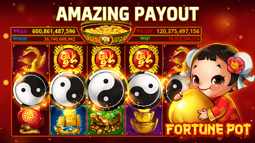 HighRoller Vegas: Casino Games screenshot 12 - screenshot