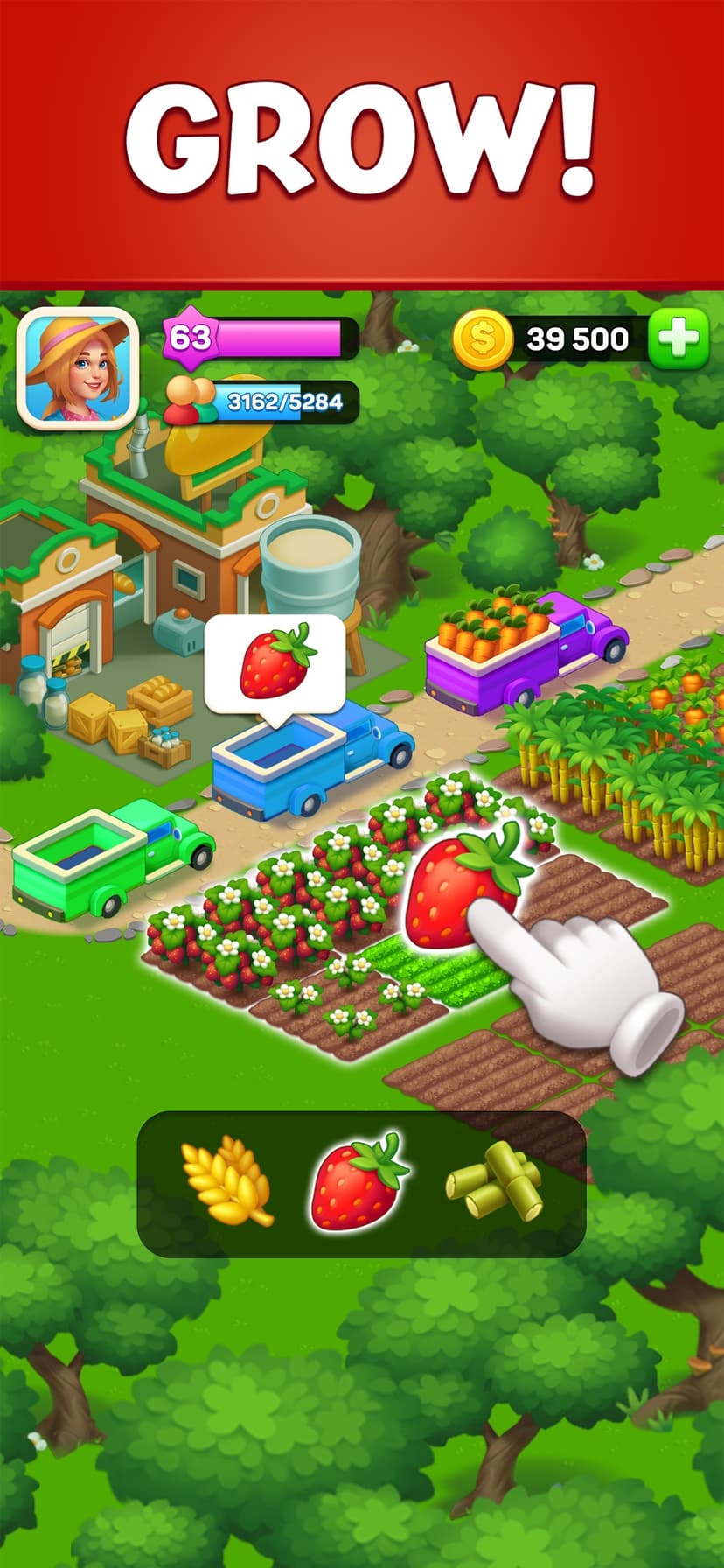 Farming Diary screenshot 2 - screenshot