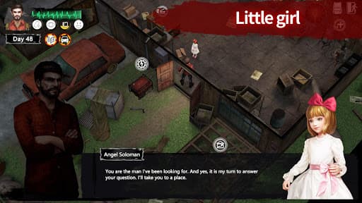Delivery From the Pain Offline screenshot 4 - screenshot