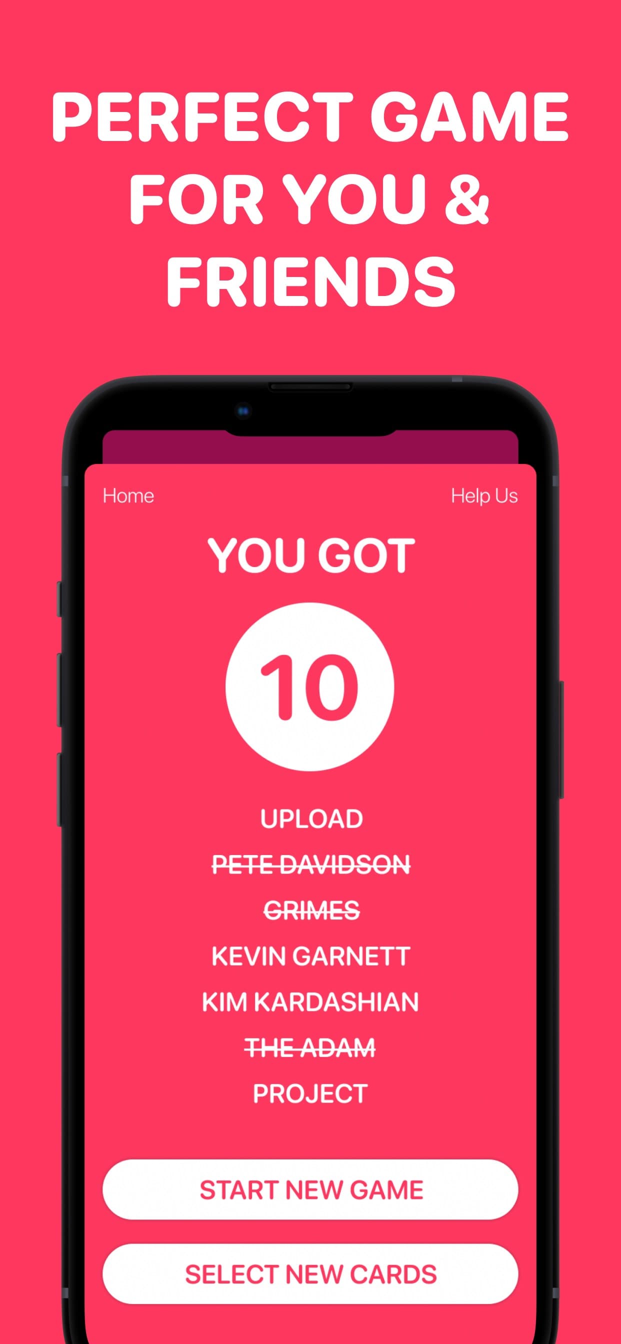 Charades! For Kids screenshot 6 - screenshot