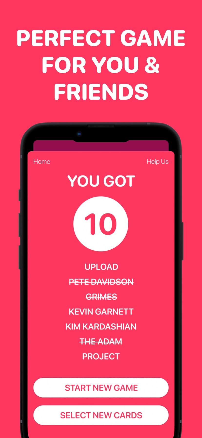 Charades! For Kids screenshot 6 - screenshot