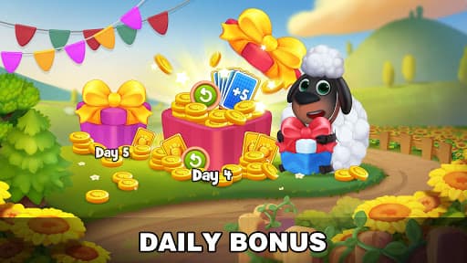 Solitaire Farm: Card Games screenshot 7 - screenshot