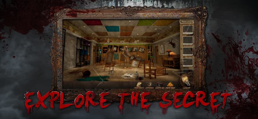 Escape Room:Can you escape? screenshot 2 - screenshot