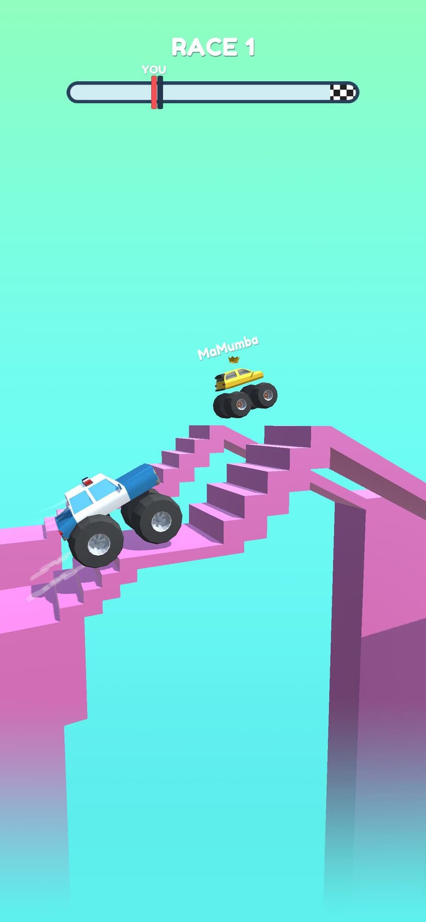 Wheel Scale! screenshot 5 - screenshot