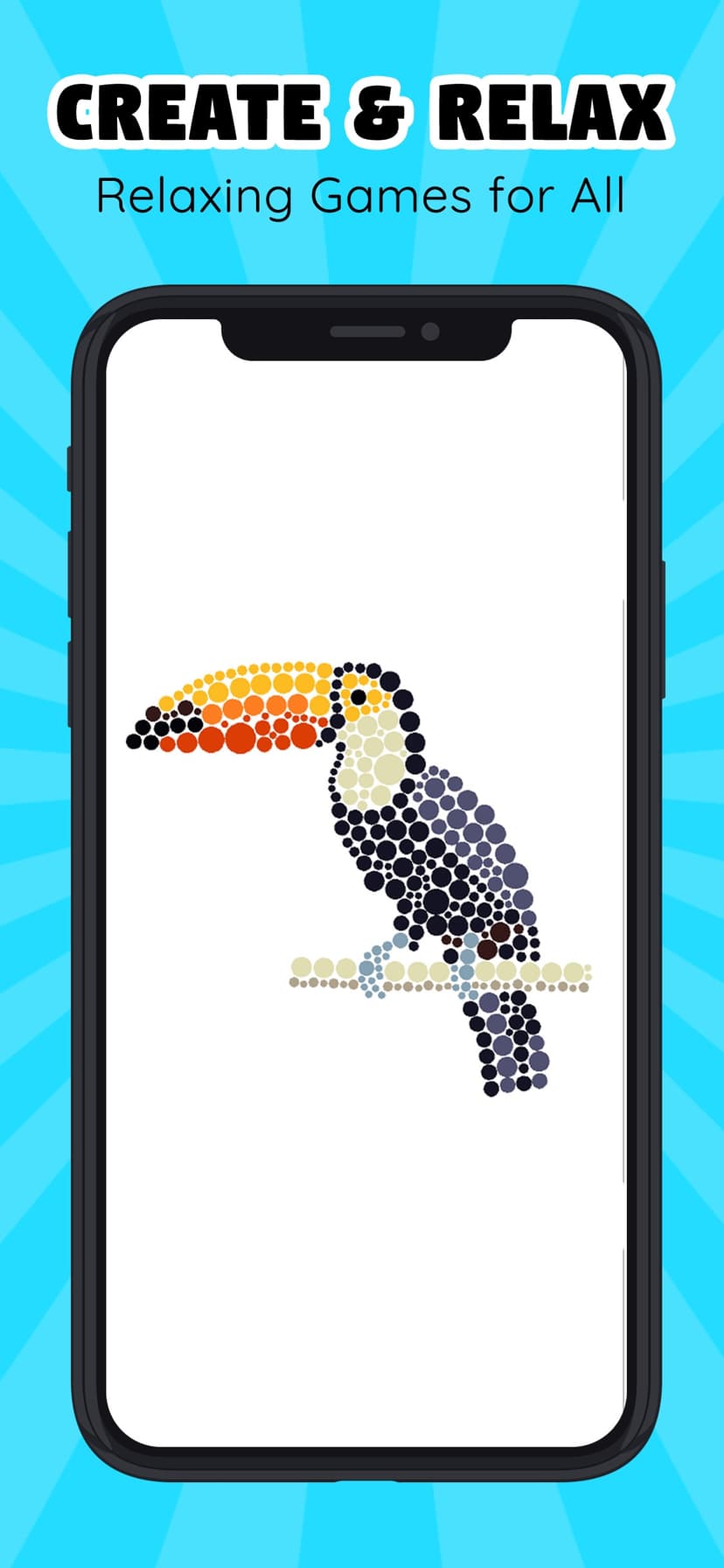 Poly & Pixel Art Games: Creato screenshot 10 - screenshot