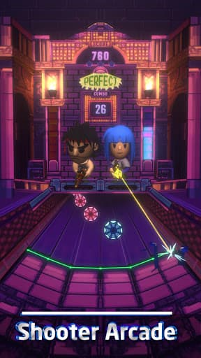 Beat Swiper screenshot 13 - screenshot