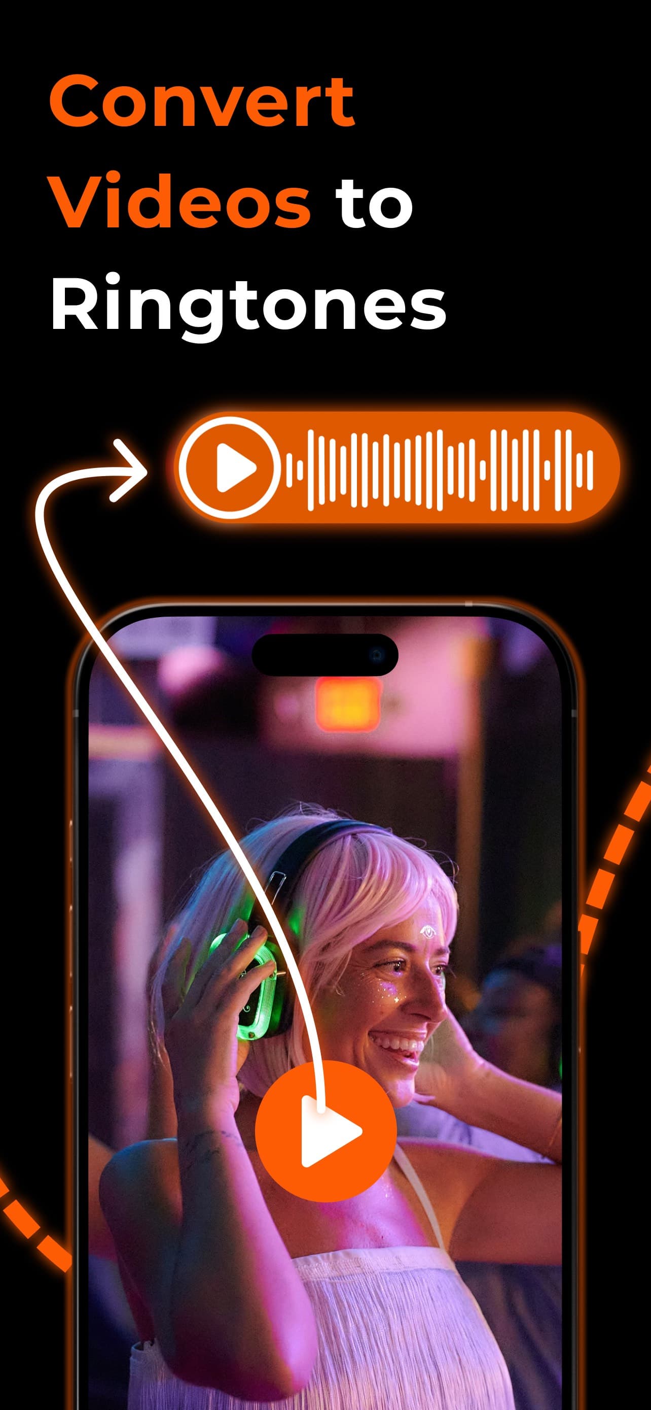 Any Ringtones screenshot 3 - screenshot