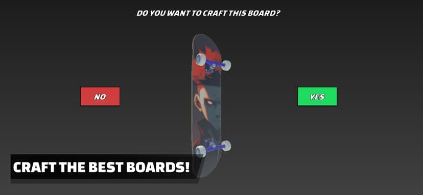 Skate Life 3D screenshot 8 - screenshot
