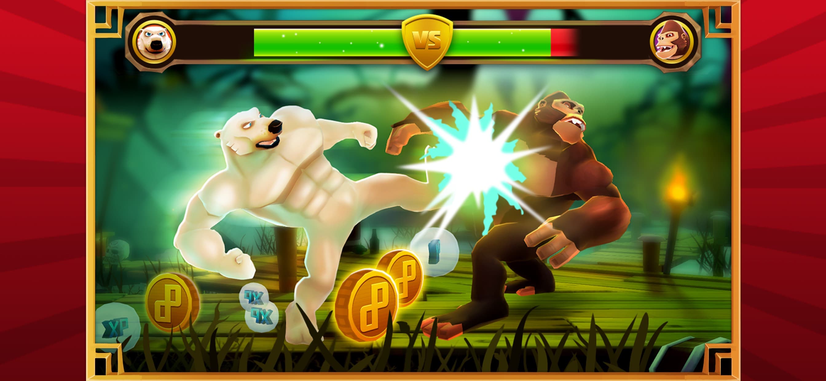 Smash Champs screenshot 4 - screenshot