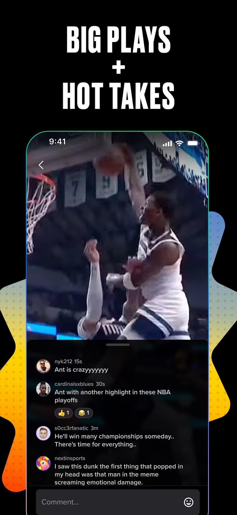 Bleacher Report: Sports News screenshot 6 - screenshot