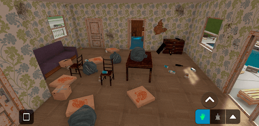 House Designer : Fix & Flip screenshot 2 - screenshot