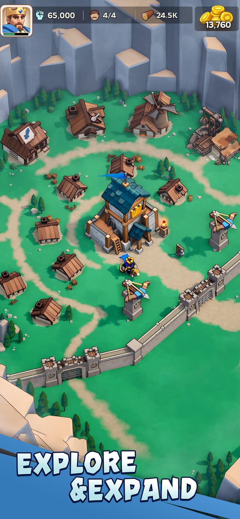 Kingshot screenshot 2 - screenshot