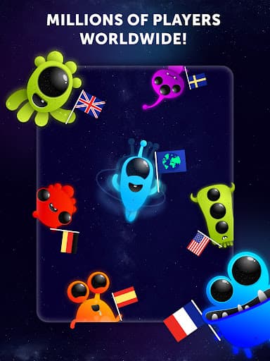 Quiz Planet screenshot 9 - screenshot