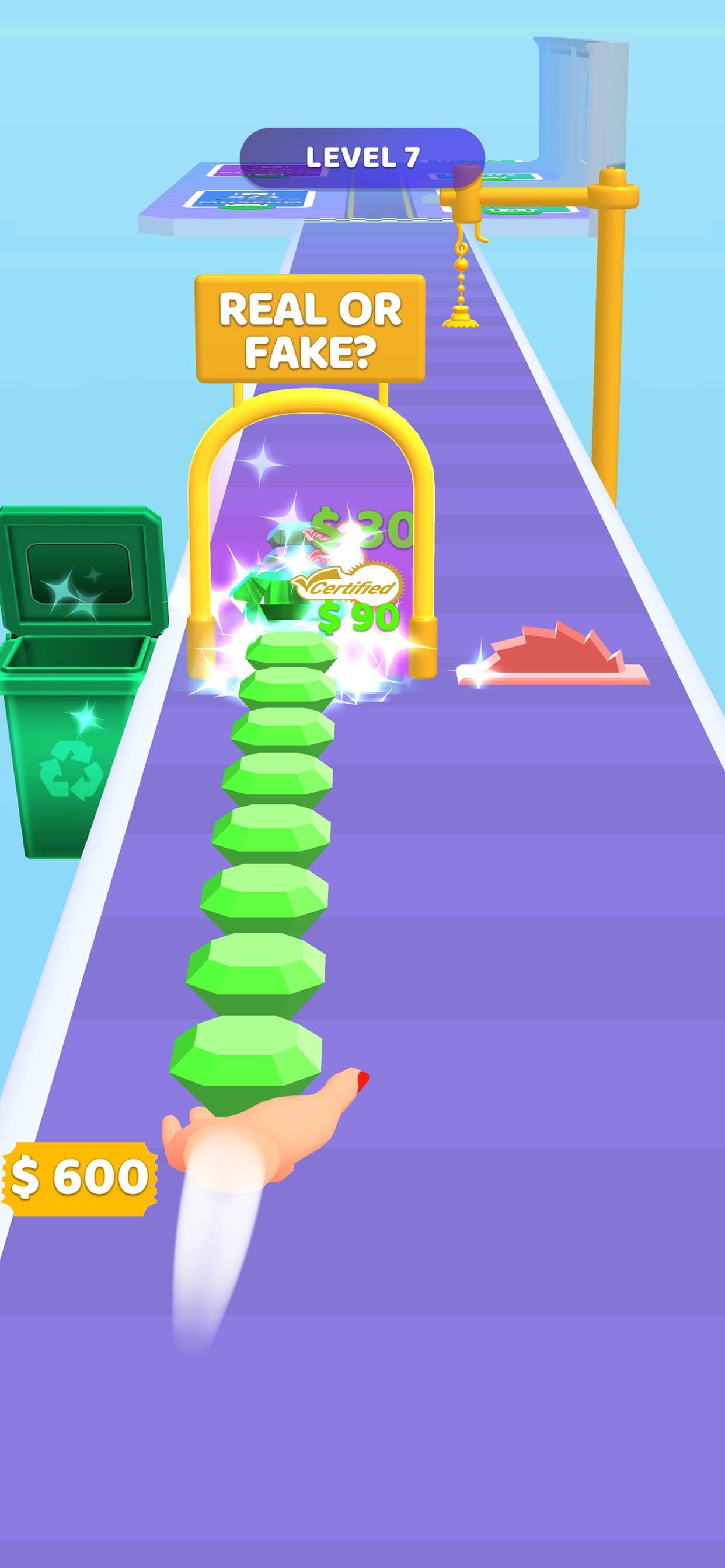 Gem Stack screenshot 5 - screenshot