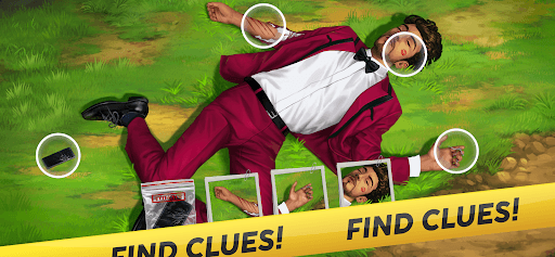 Adventure Escape Mysteries screenshot 9 - screenshot