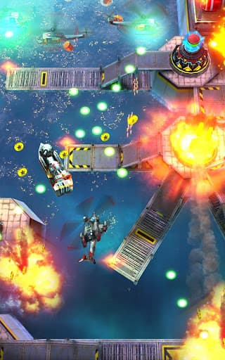 HELI HELL 2024 screenshot 8 - screenshot