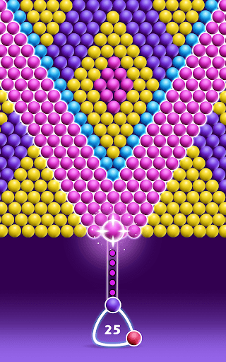 Bubble Shooter Pro 2025 screenshot 10 - screenshot