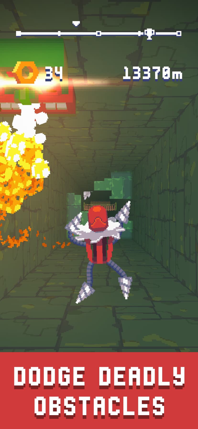 Scrap Divers screenshot 2 - screenshot