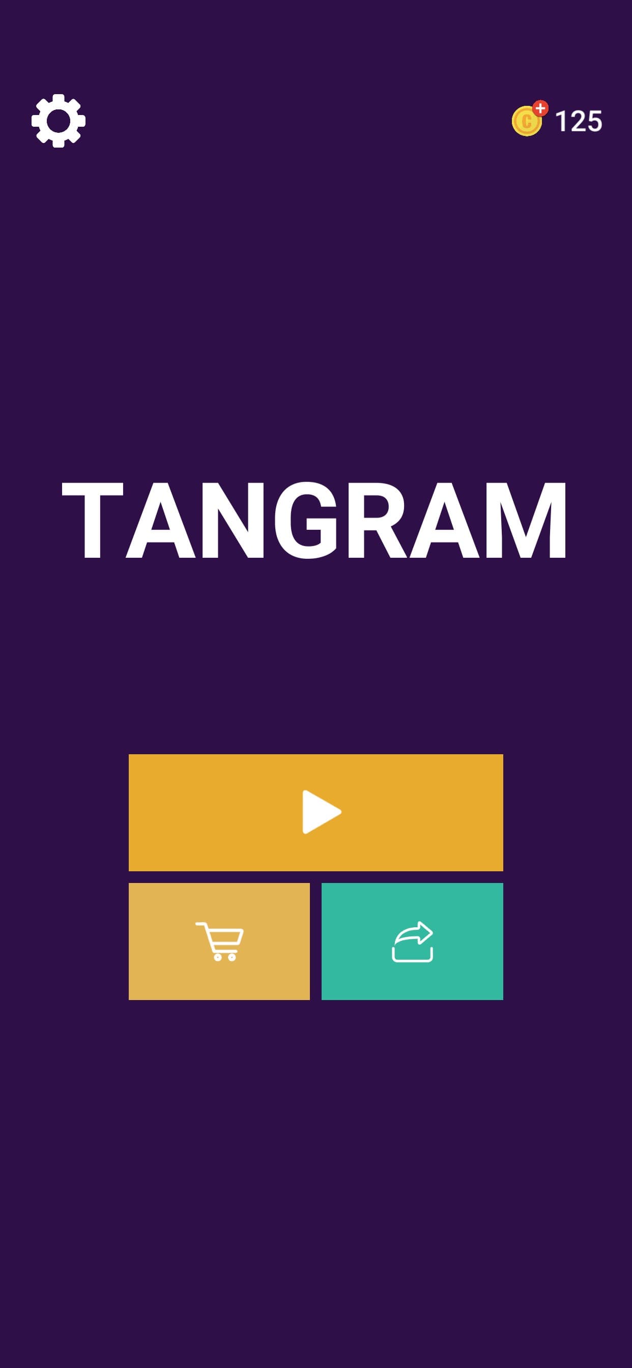 Tangram Puzzles:Polygon Master screenshot 5 - screenshot