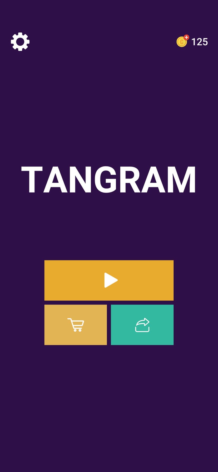 Tangram Puzzles:Polygon Master screenshot 5 - screenshot
