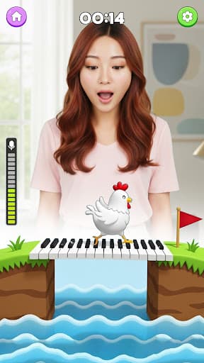 Tricky Tap Challenges screenshot 5 - screenshot