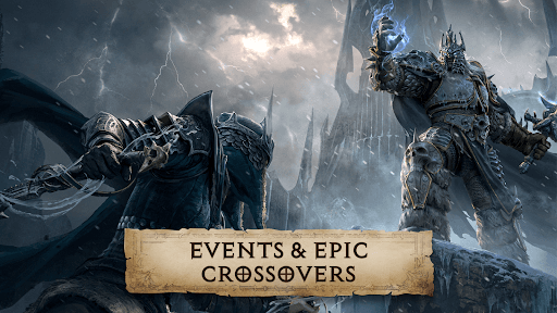 Diablo Immortal screenshot 6 - screenshot