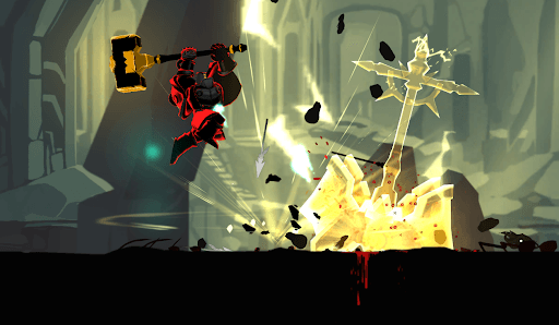 Shadow of Death: Offline Games screenshot 9 - screenshot
