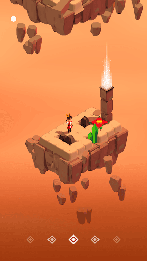Aarik And The Ruined Kingdom screenshot 19 - screenshot