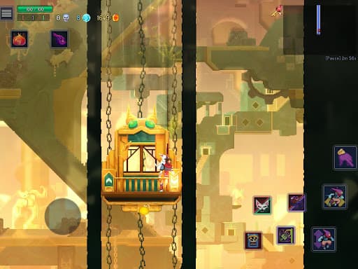 Dead Cells: Netflix Edition screenshot 13 - screenshot