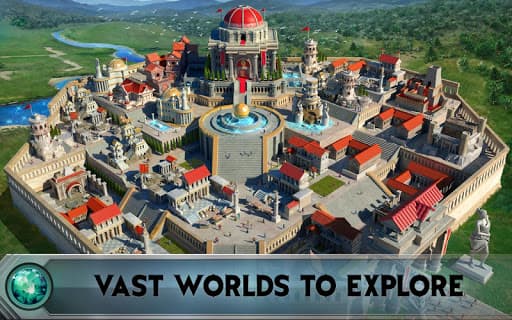 Game of War - Fire Age screenshot 13 - screenshot