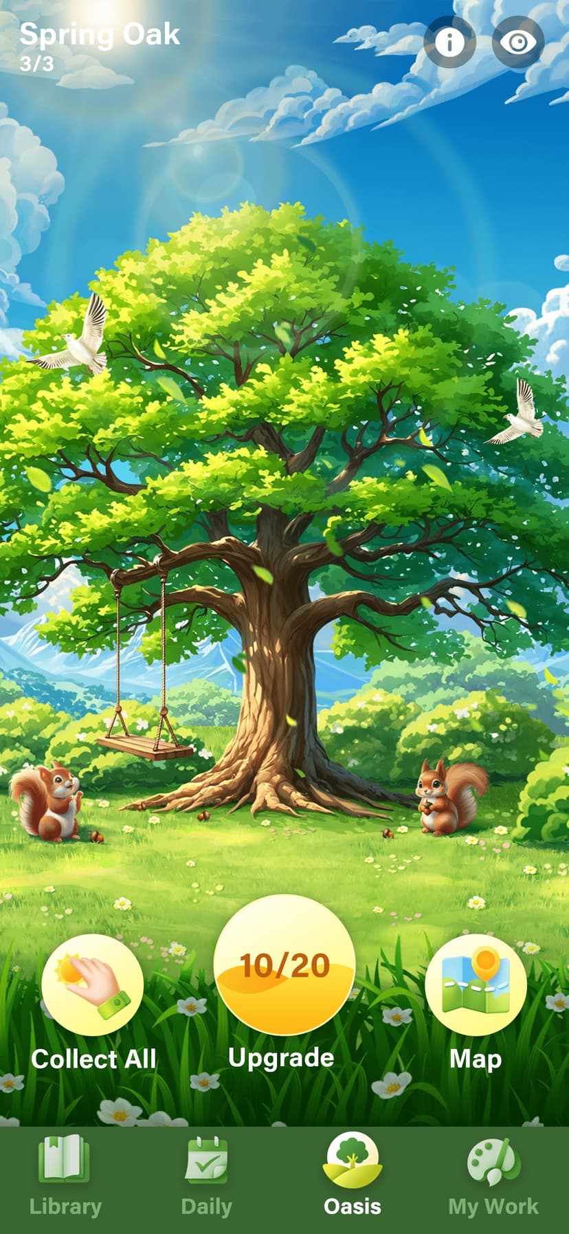 Color Oasis - Color by Number screenshot 7 - screenshot