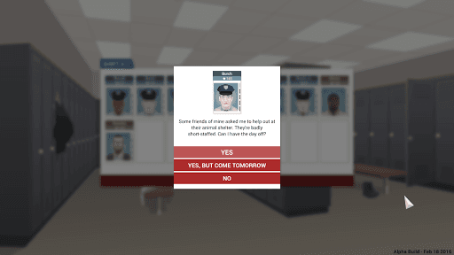 This Is the Police screenshot 2 - screenshot
