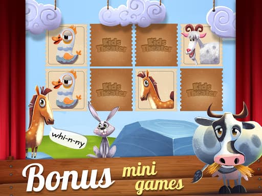 Kids Theater: Farm Show screenshot 12 - screenshot