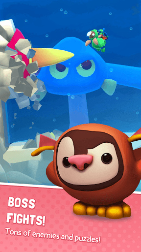 Starlit Adventures screenshot 9 - screenshot
