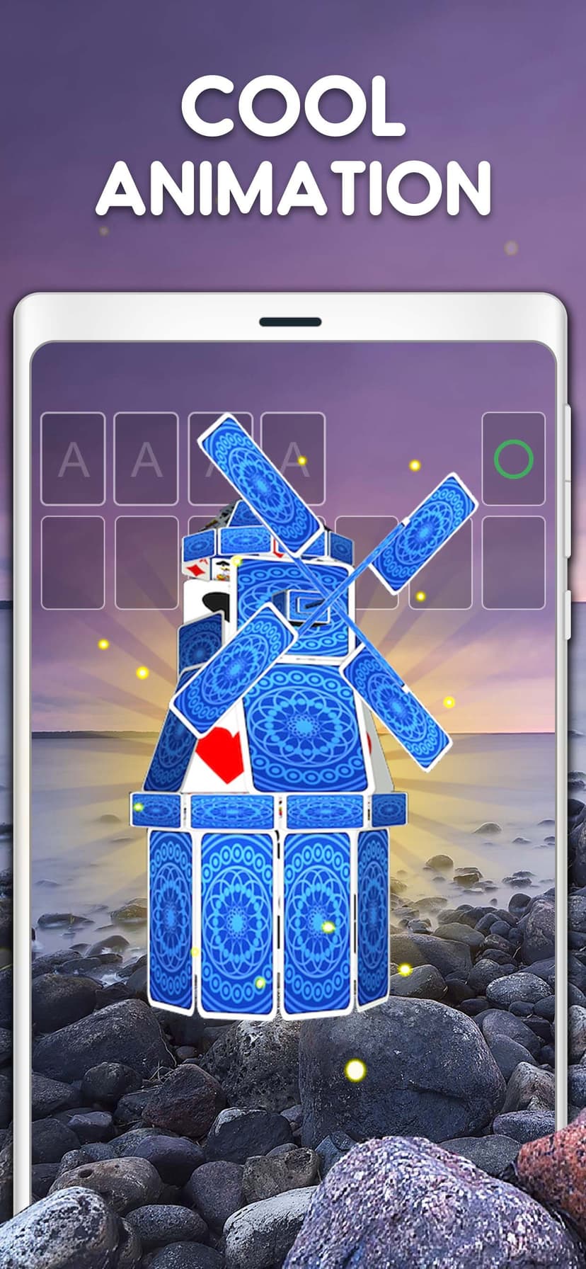 Solitaire Journey Card Game screenshot 4 - screenshot