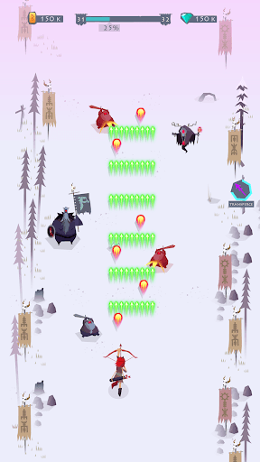 Vikings II screenshot 7 - screenshot