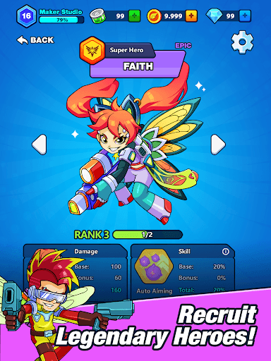 Wings of Everland screenshot 9 - screenshot