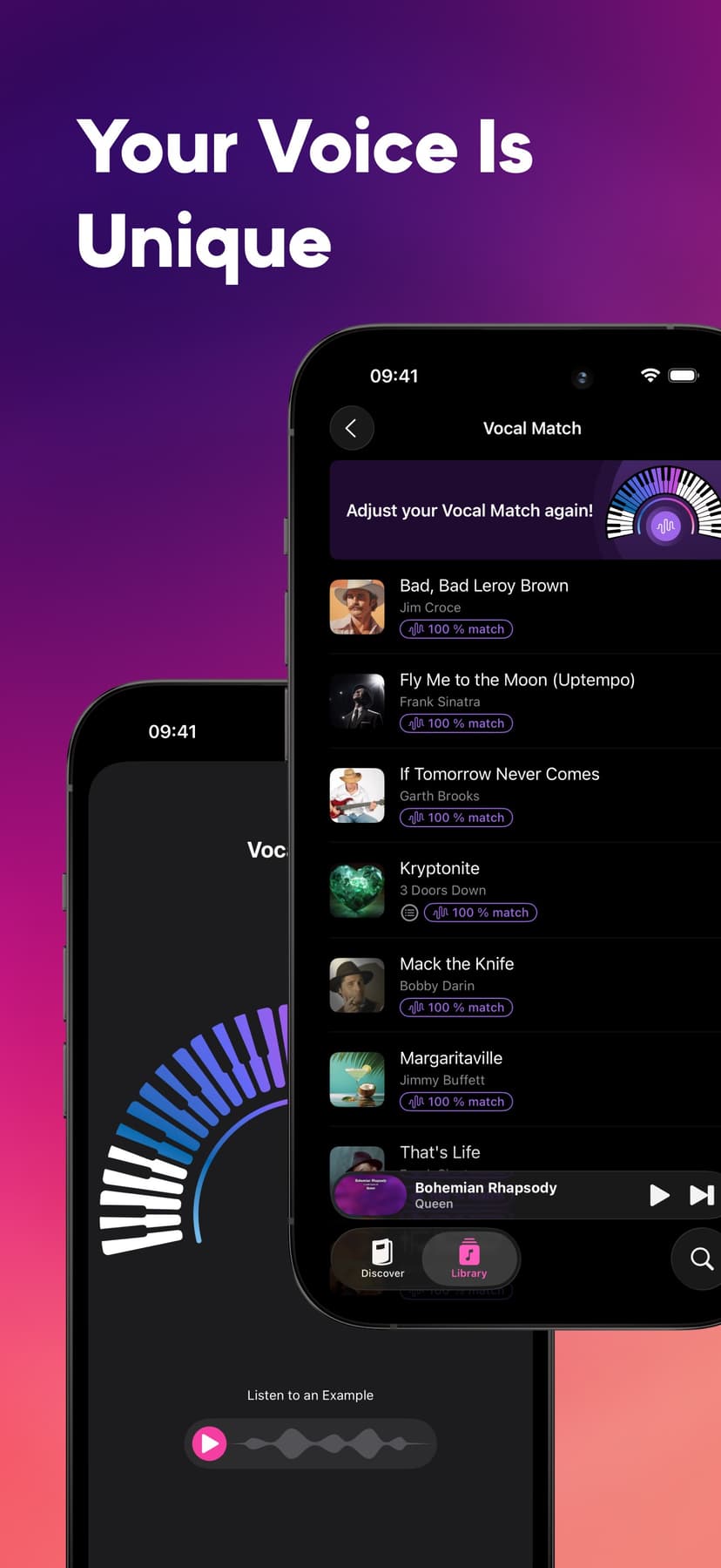 KaraFun – Karaoke & Music Quiz screenshot 6 - screenshot