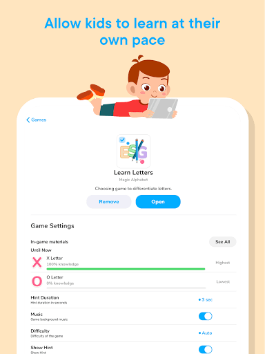Otsimo | Special Education screenshot 14 - screenshot