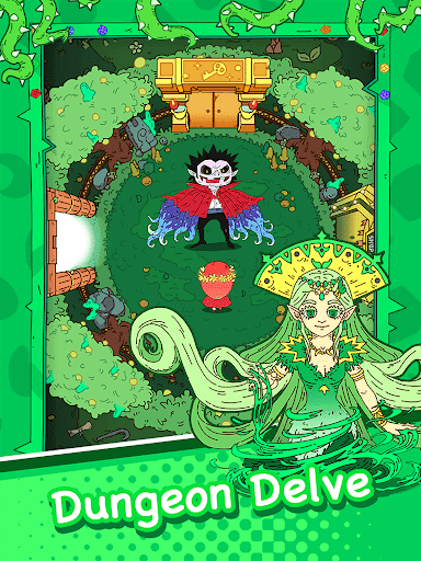 Dicey Elementalist screenshot 15 - screenshot