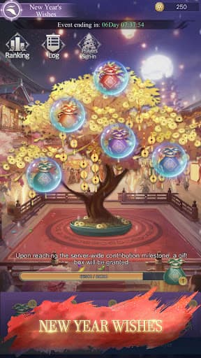 Immortal Taoists - Idle Manga screenshot 3 - screenshot