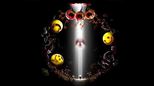 Happy Game screenshot 6 - screenshot