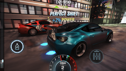 Drag Battle screenshot 10 - screenshot