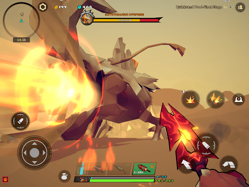 Gunfire Reborn screenshot 17 - screenshot