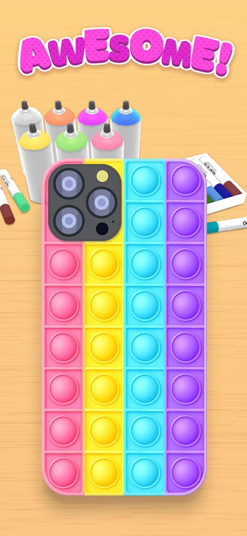 Phone Case DIY screenshot 7 - screenshot