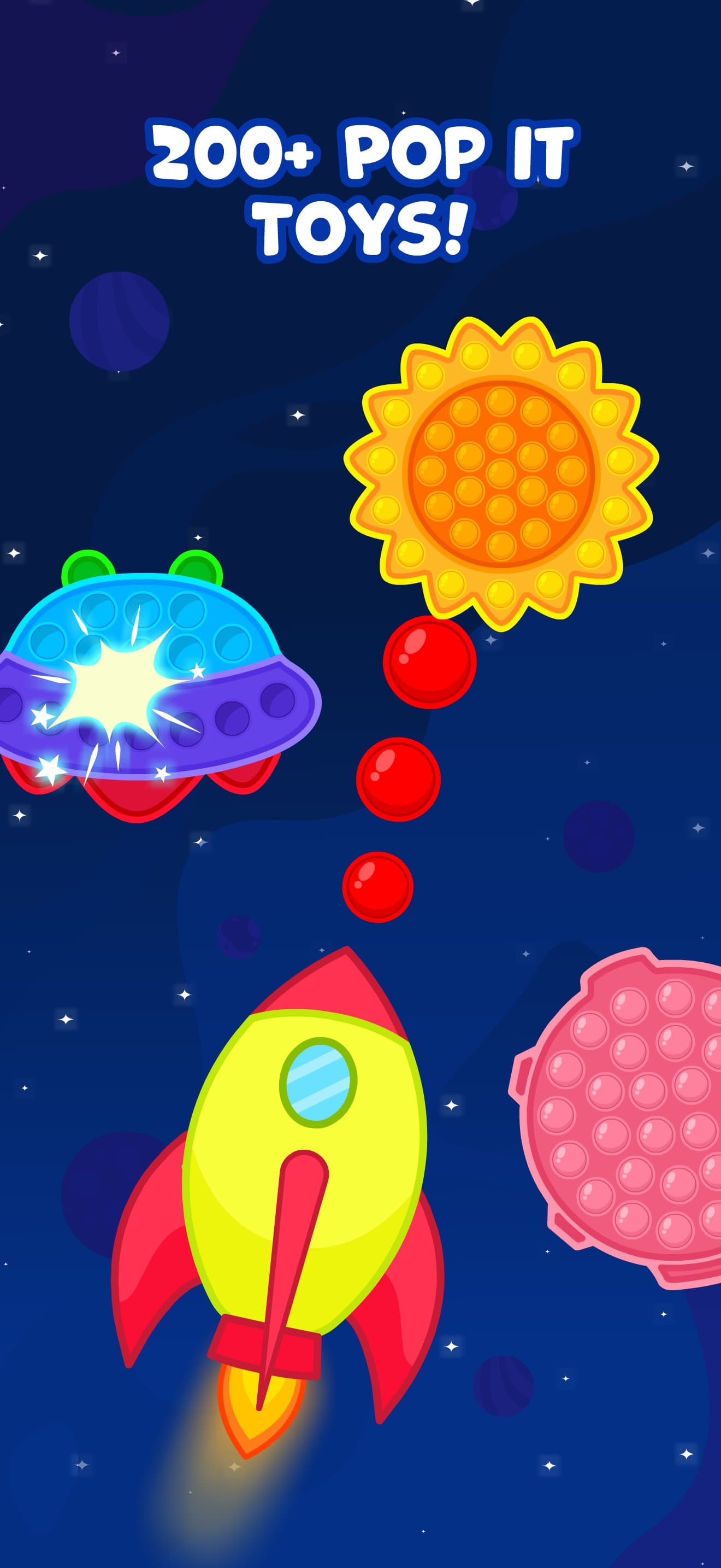 Pop It Games For 2 Year Olds screenshot 5 - screenshot