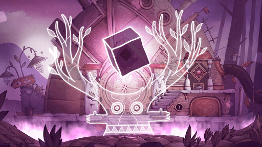 TOHU screenshot 11 - screenshot