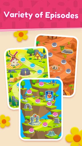 Find Difference Game 46,000+ screenshot 7 - screenshot